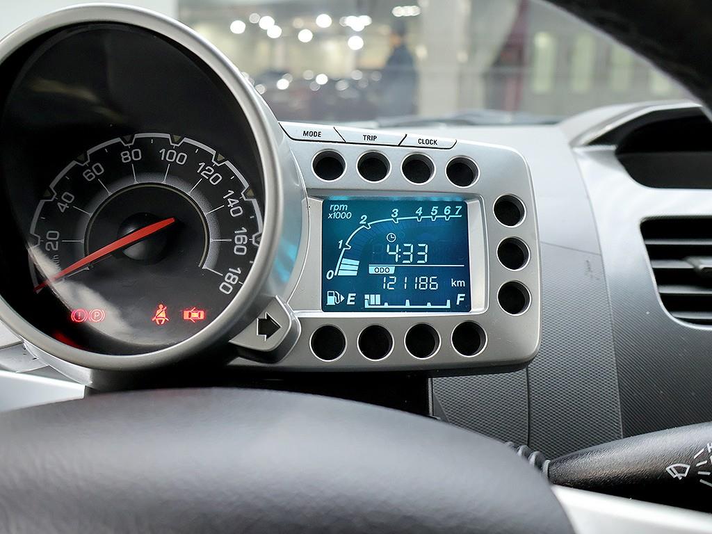 [쉐보레] 스파크 LS STAR       (5인승) - 이미지 6