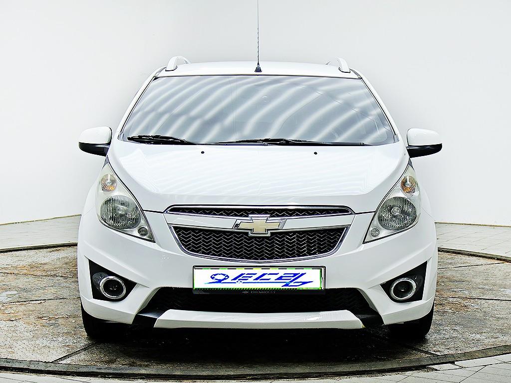 [쉐보레] 스파크 LS STAR       (5인승)