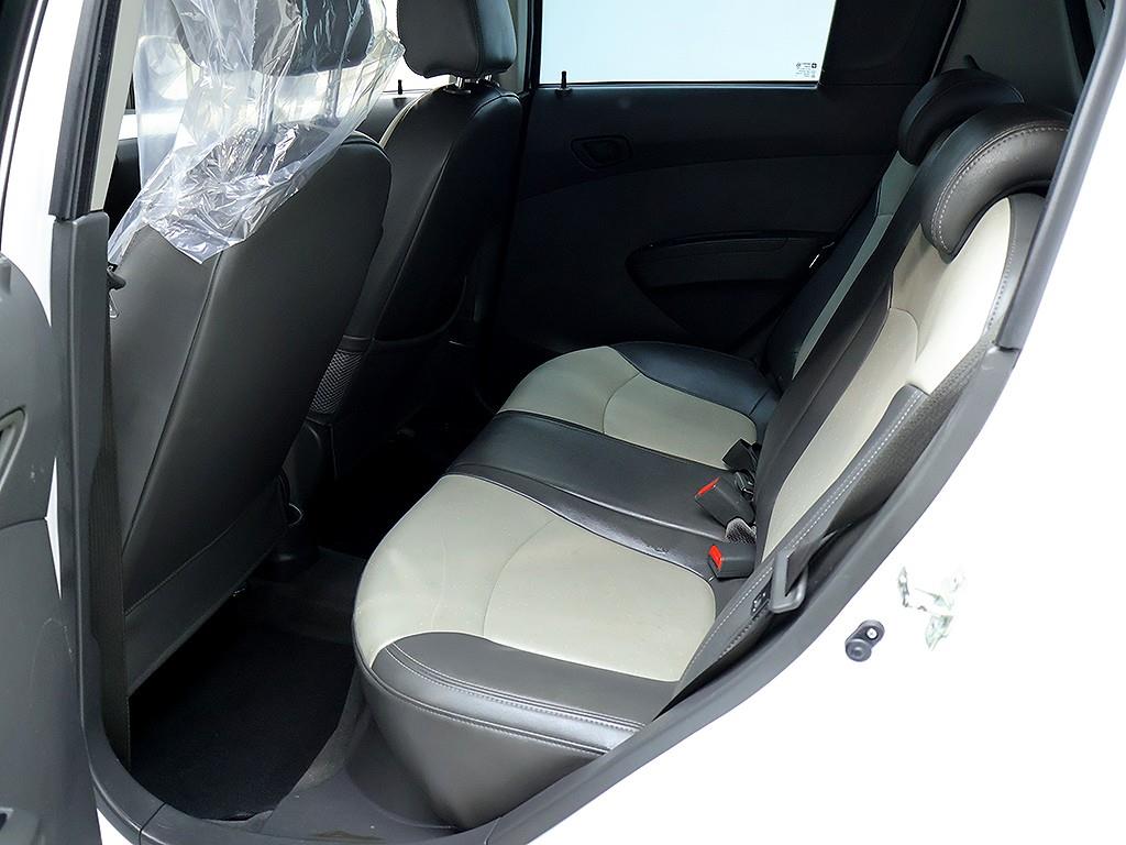 [쉐보레] 스파크 LS STAR       (5인승) - 이미지 12