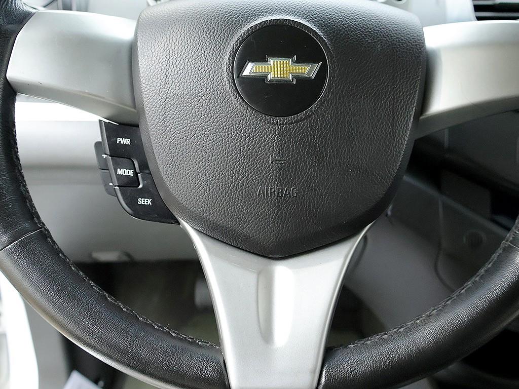 [쉐보레] 스파크 LS STAR       (5인승) - 이미지 17