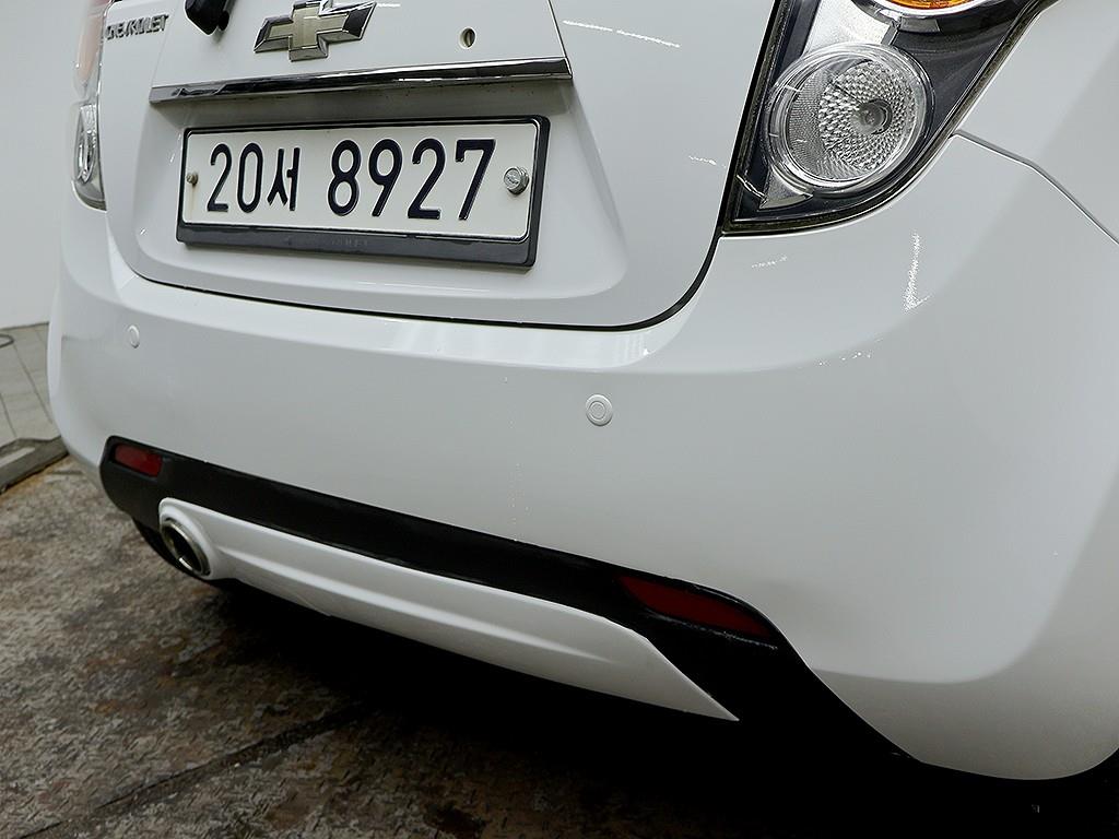 [쉐보레] 스파크 LS STAR       (5인승) - 이미지 20