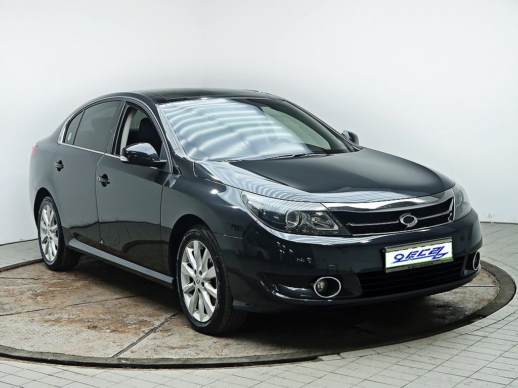 [르노코리아(삼성)] 뉴SM5(신형) LE        (5인승) - 이미지 2