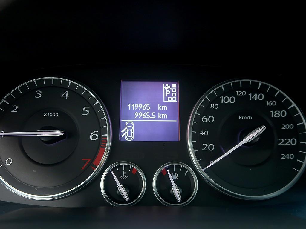 [르노코리아(삼성)] 뉴SM5(신형) LE        (5인승) - 이미지 6