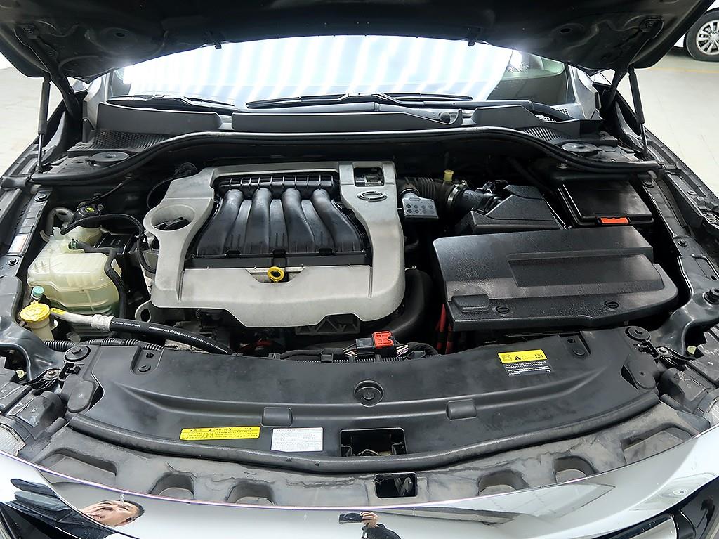 [르노코리아(삼성)] 뉴SM5(신형) LE        (5인승) - 이미지 7