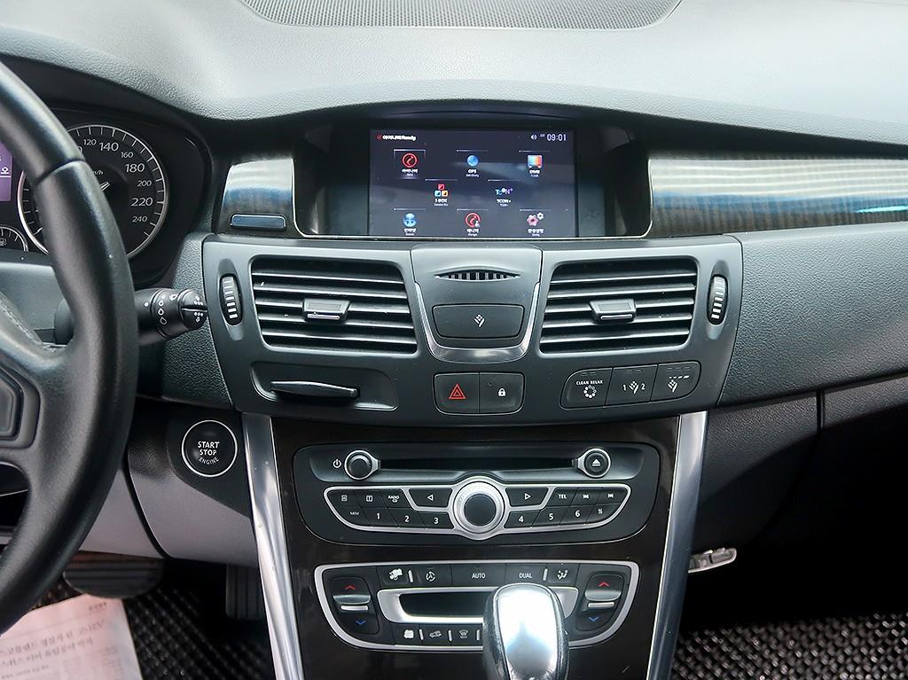 [르노코리아(삼성)] 뉴SM5(신형) LE        (5인승) - 이미지 9