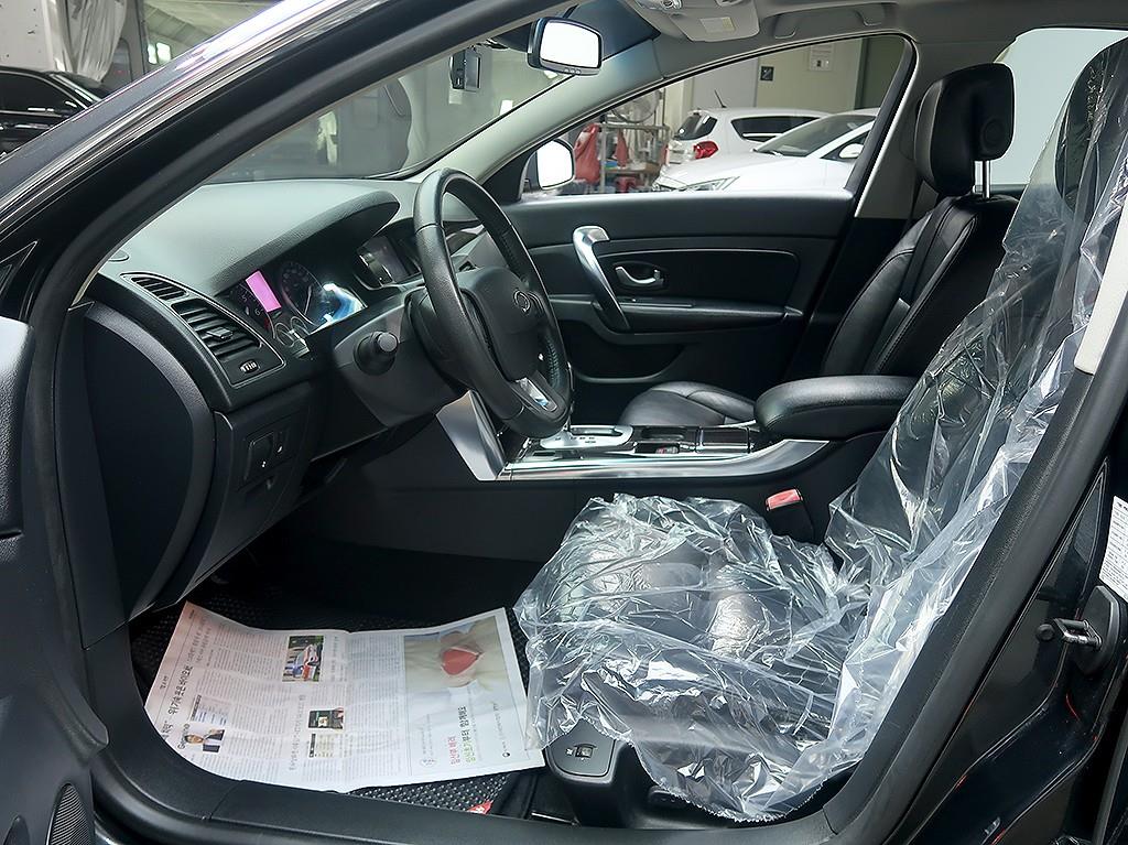 [르노코리아(삼성)] 뉴SM5(신형) LE        (5인승) - 이미지 11