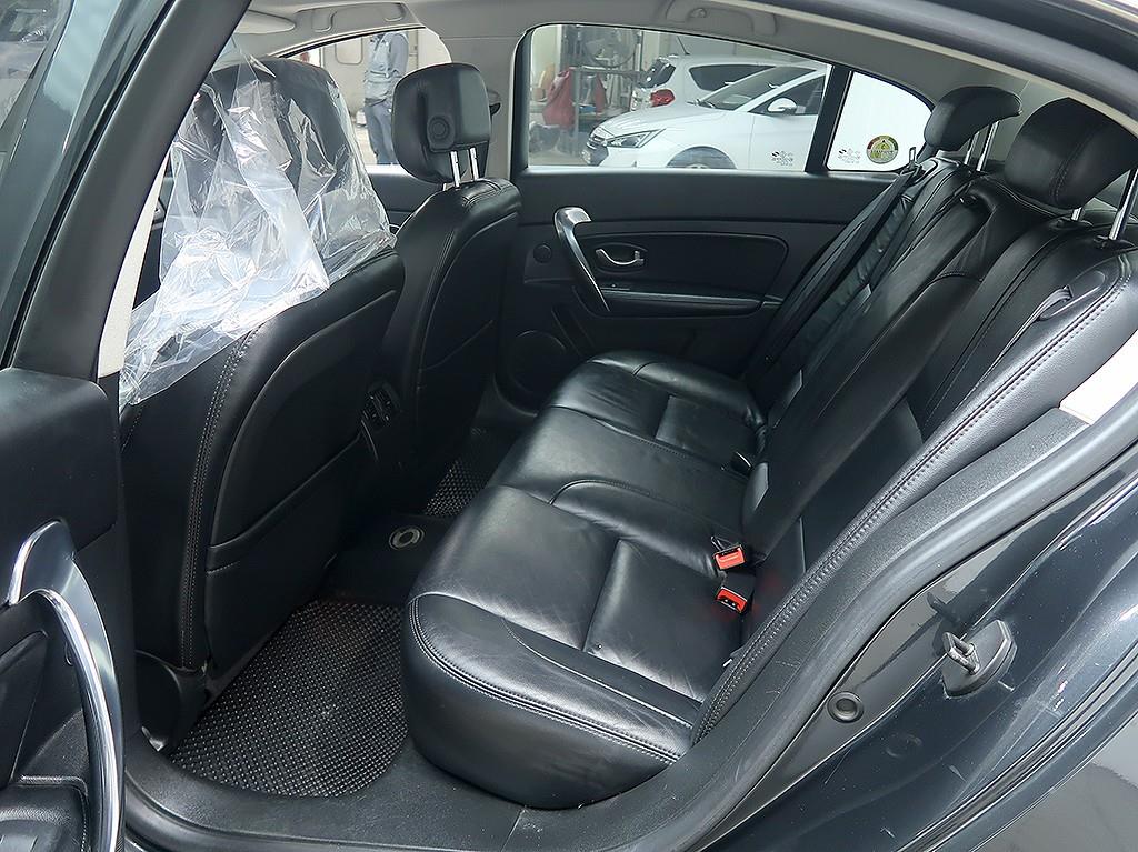 [르노코리아(삼성)] 뉴SM5(신형) LE        (5인승) - 이미지 12