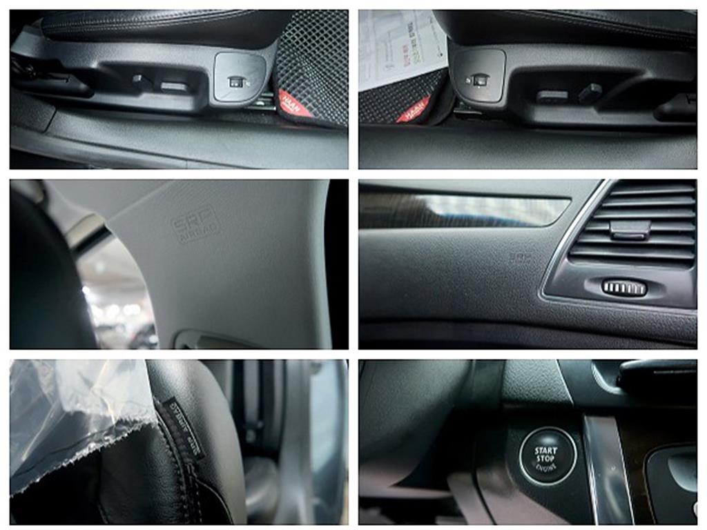 [르노코리아(삼성)] 뉴SM5(신형) LE        (5인승) - 이미지 19