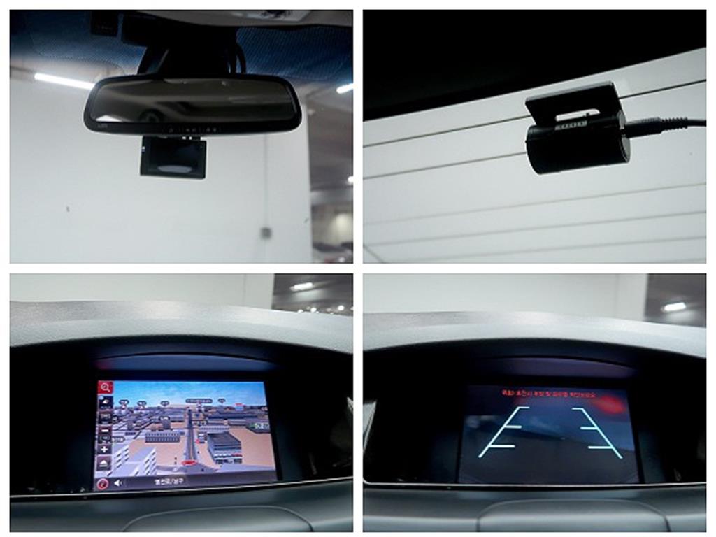 [르노코리아(삼성)] 뉴SM5(신형) LE        (5인승) - 이미지 20