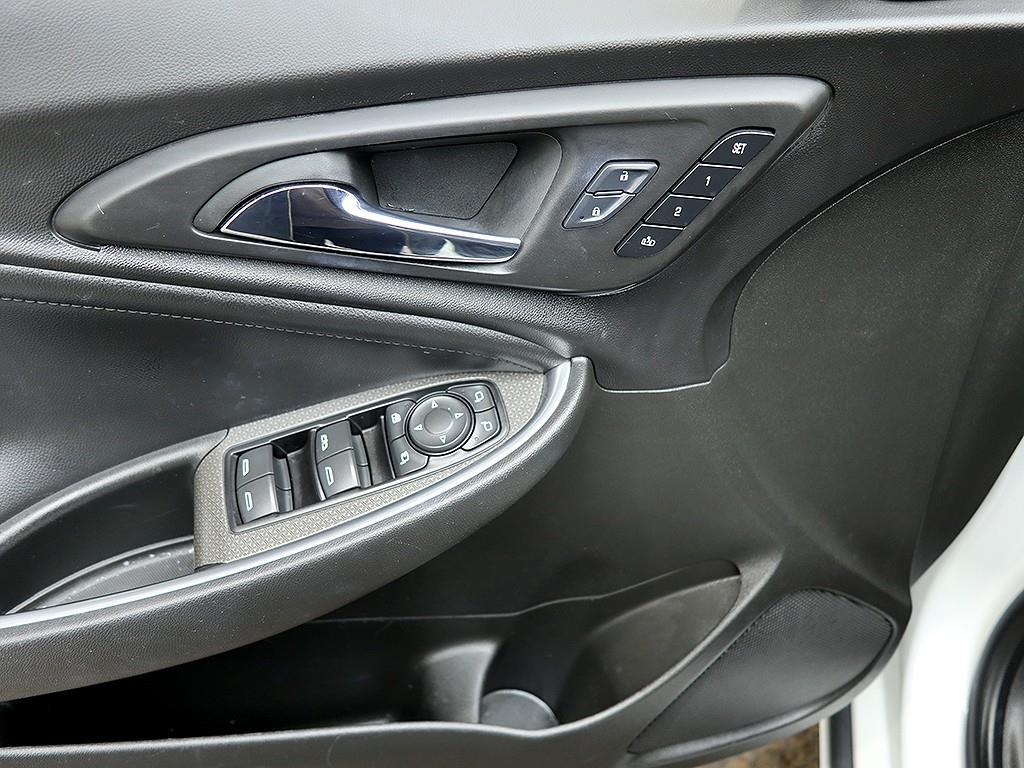 [쉐보레] 올뉴말리부 2.0 터보 LT 프리미엄 세이프티       (5인승) - 이미지 13