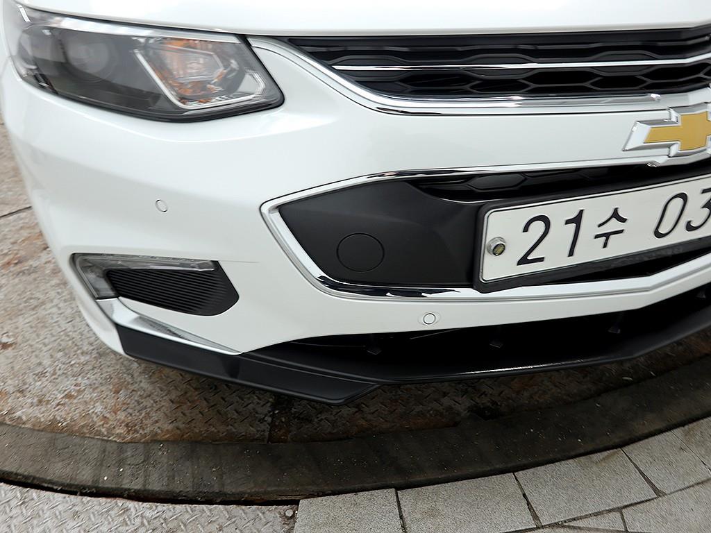 [쉐보레] 올뉴말리부 2.0 터보 LT 프리미엄 세이프티       (5인승) - 이미지 18