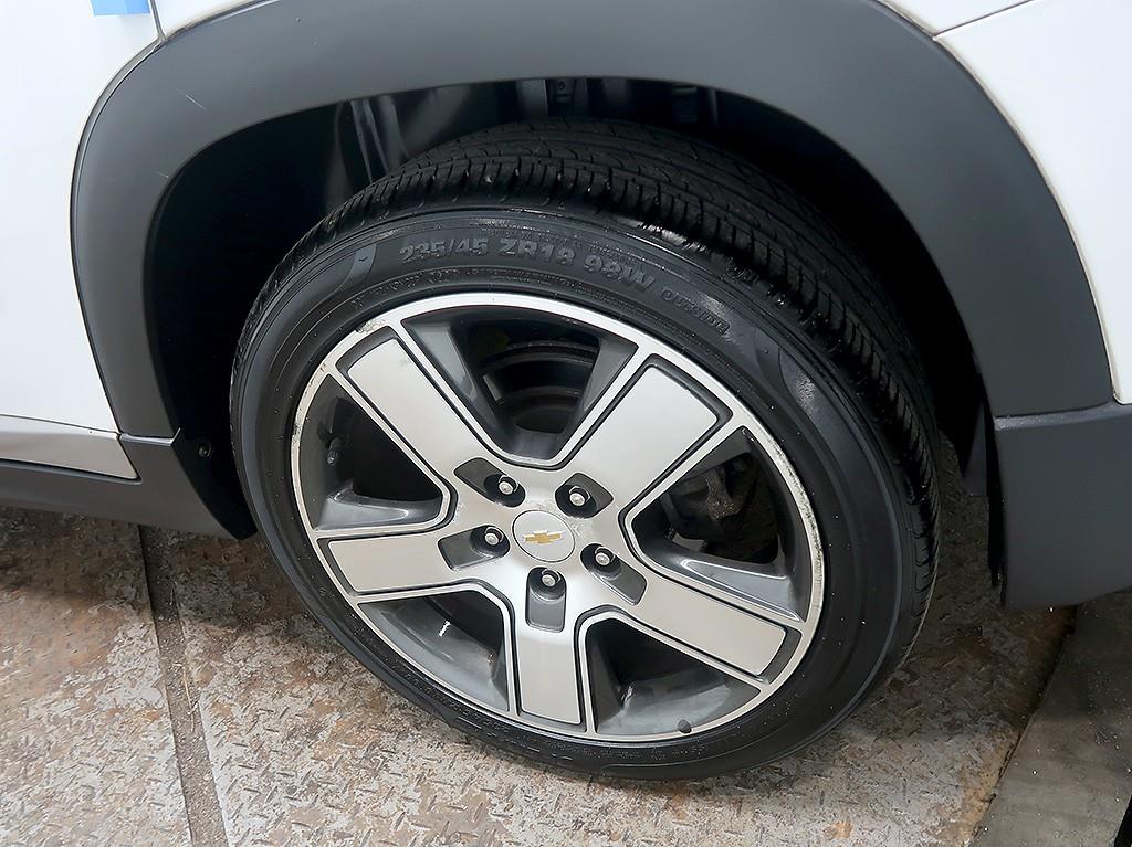 [쉐보레] 올란도 2.0 디젤 플래티넘 패키지 - 이미지 7