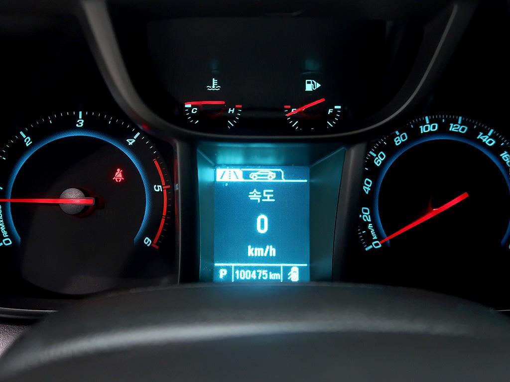 [쉐보레] 올란도 2.0 디젤 플래티넘 패키지 - 이미지 6