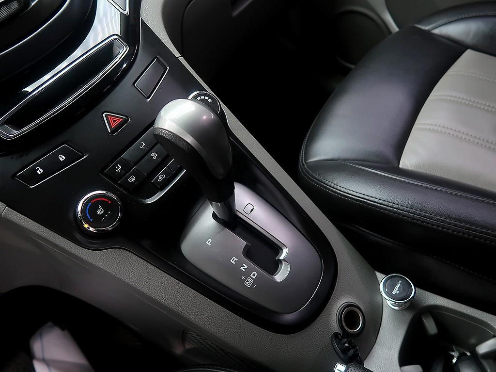 [쉐보레] 올란도 2.0 디젤 플래티넘 패키지 - 이미지 10