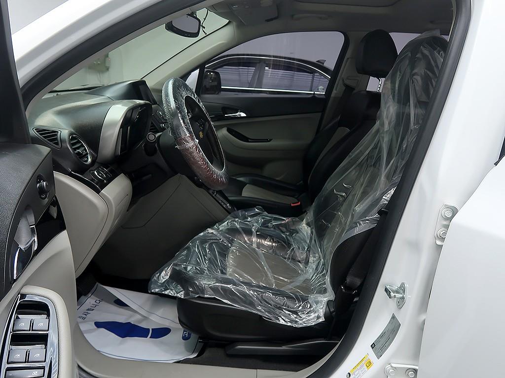 [쉐보레] 올란도 2.0 디젤 플래티넘 패키지 - 이미지 11