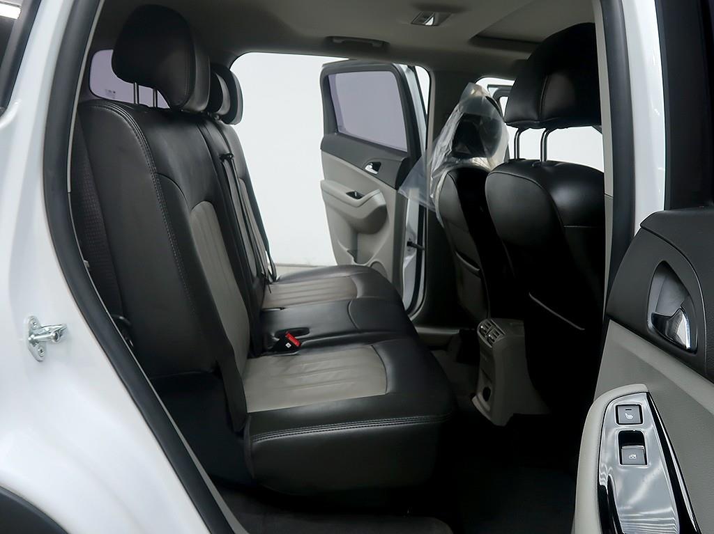 [쉐보레] 올란도 2.0 디젤 플래티넘 패키지 - 이미지 12