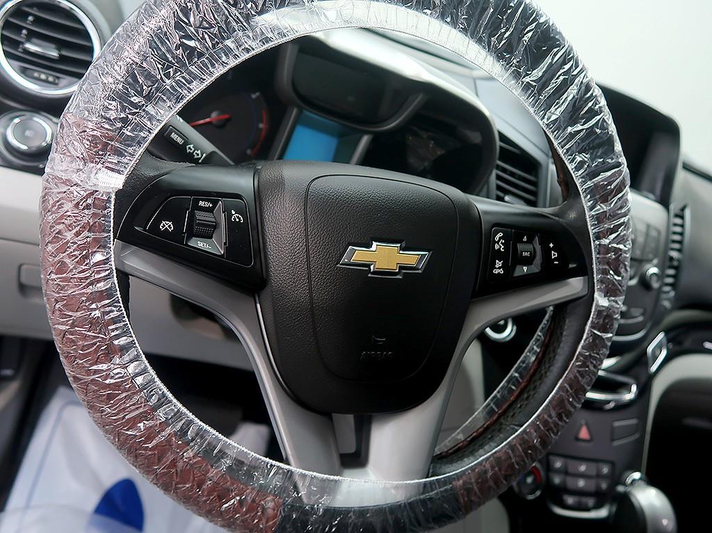 [쉐보레] 올란도 2.0 디젤 플래티넘 패키지 - 이미지 17