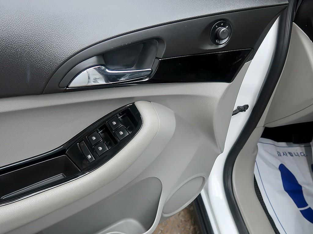 [쉐보레] 올란도 2.0 디젤 플래티넘 패키지 - 이미지 16