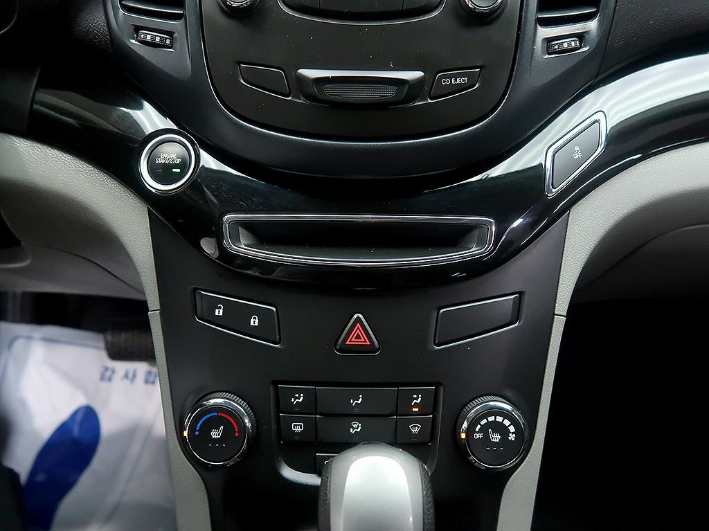 [쉐보레] 올란도 2.0 디젤 플래티넘 패키지 - 이미지 18