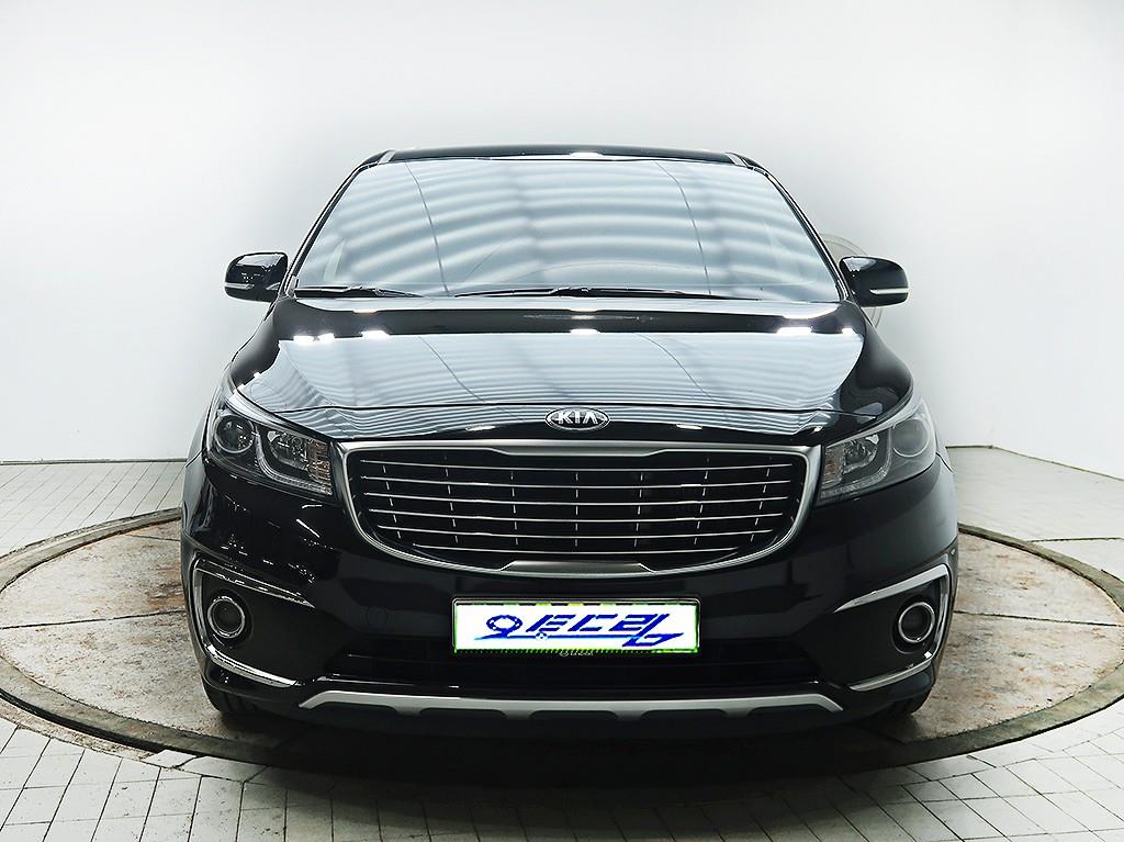 [기아] 올 뉴 카니발 디젤 9인승 럭셔리