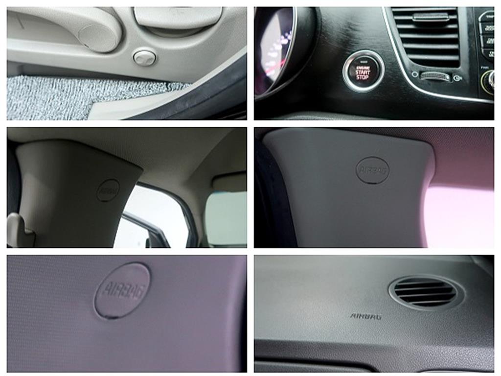 [기아] 올 뉴 카니발 디젤 9인승 럭셔리 - 이미지 20