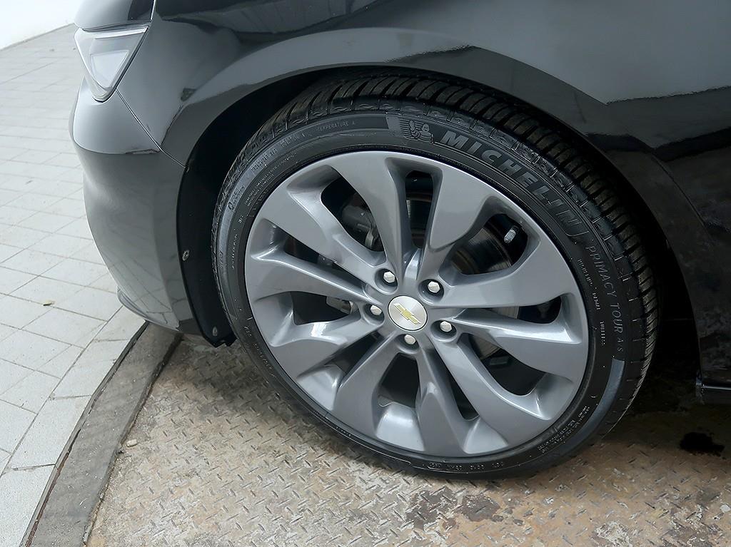 [쉐보레] 올뉴말리부 1.5 터보 LTZ - 이미지 7