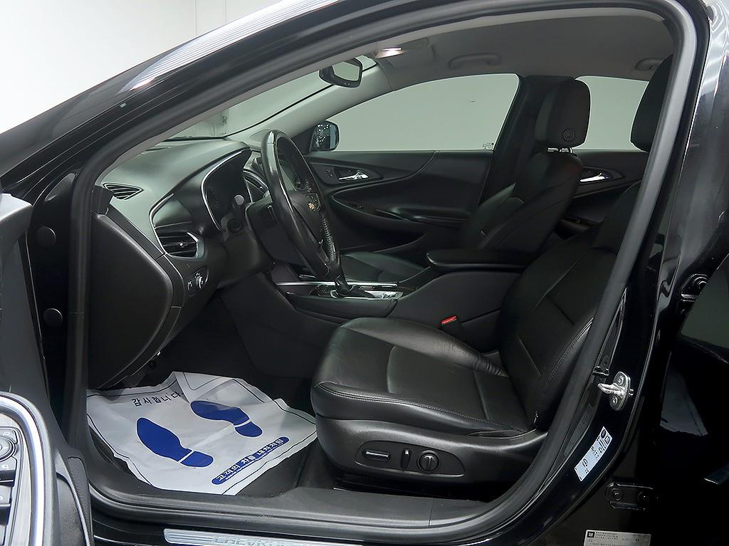 [쉐보레] 올뉴말리부 1.5 터보 LTZ - 이미지 11