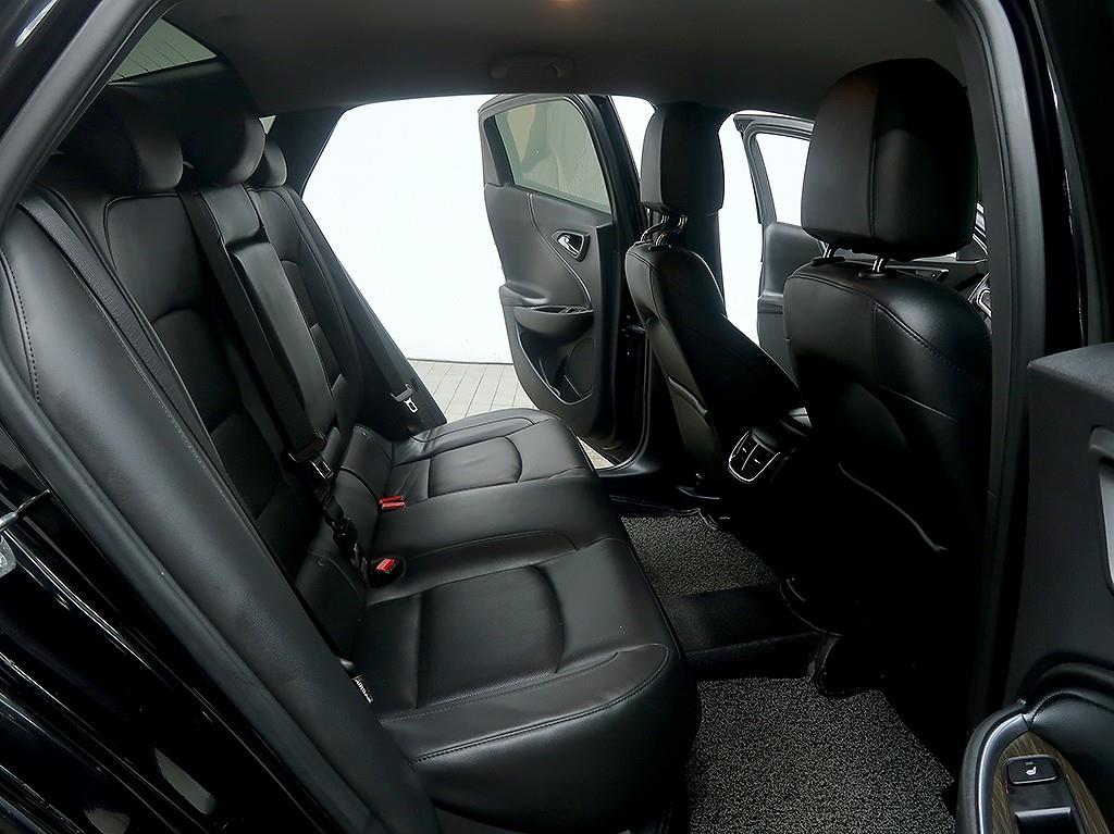 [쉐보레] 올뉴말리부 1.5 터보 LTZ - 이미지 12