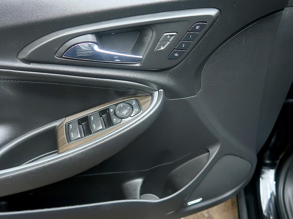 [쉐보레] 올뉴말리부 1.5 터보 LTZ - 이미지 17