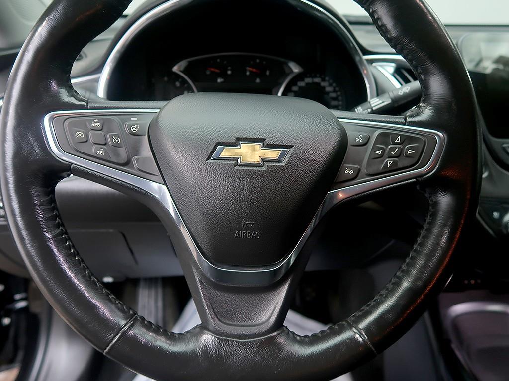 [쉐보레] 올뉴말리부 1.5 터보 LTZ - 이미지 18