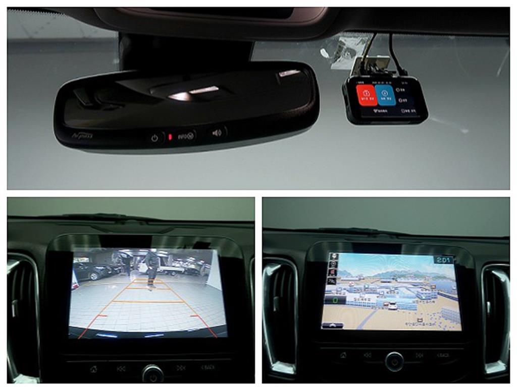 [쉐보레] 올뉴말리부 1.5 터보 LTZ - 이미지 19