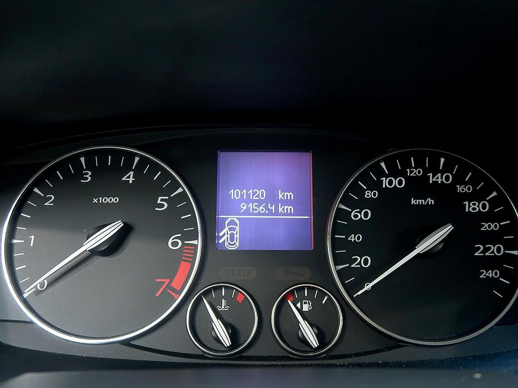 [르노코리아(삼성)] 뉴SM5(신형) SE PLUS - 이미지 6