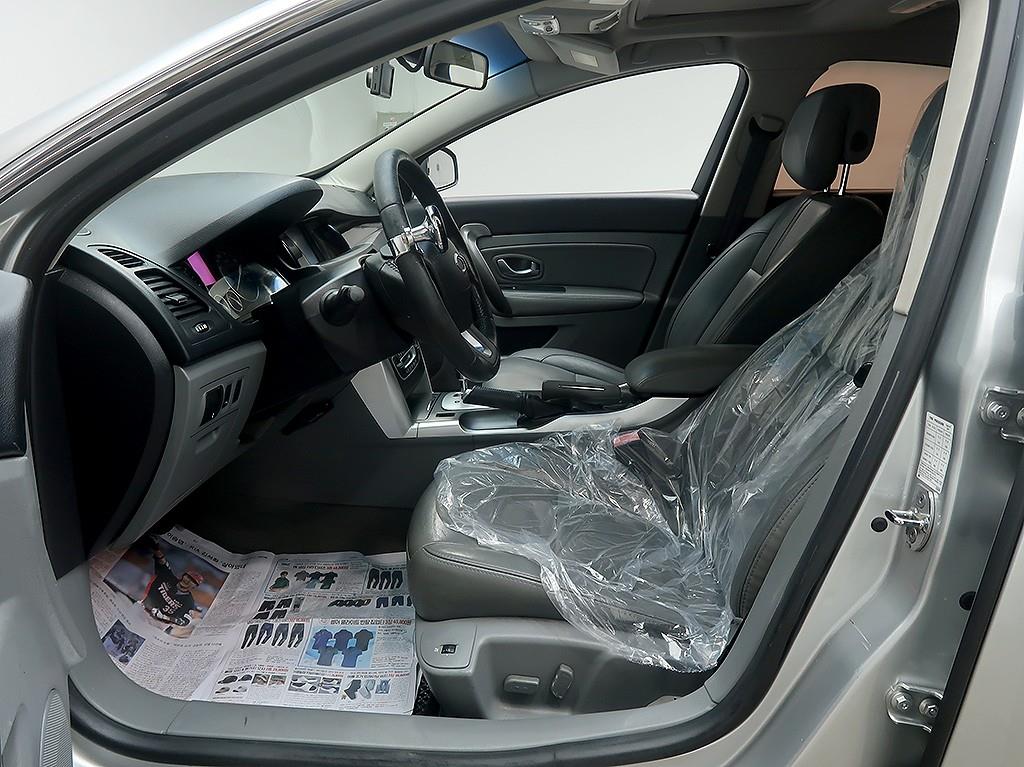 [르노코리아(삼성)] 뉴SM5(신형) SE PLUS - 이미지 11