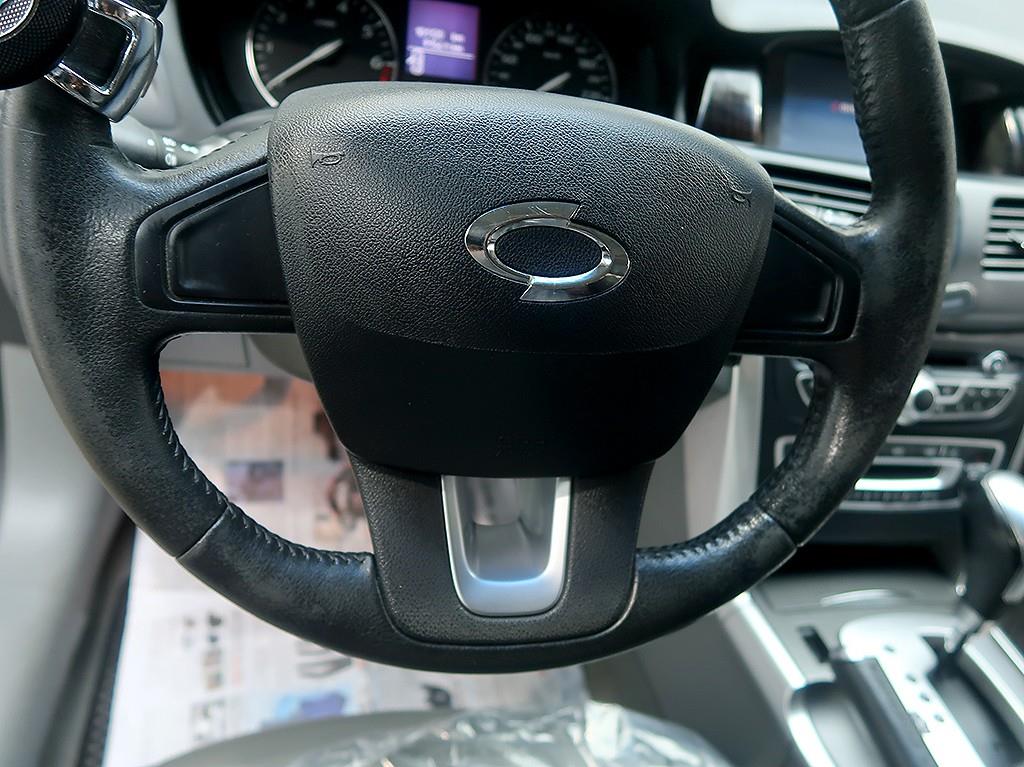 [르노코리아(삼성)] 뉴SM5(신형) SE PLUS - 이미지 14