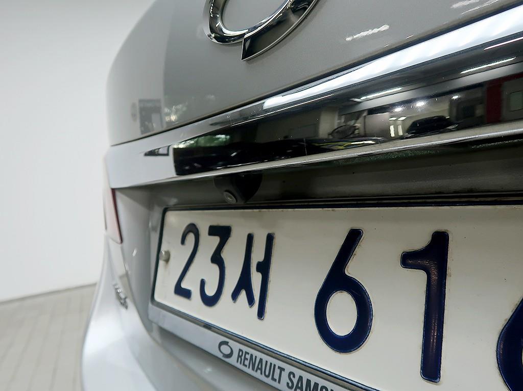 [르노코리아(삼성)] 뉴SM5(신형) SE PLUS - 이미지 18