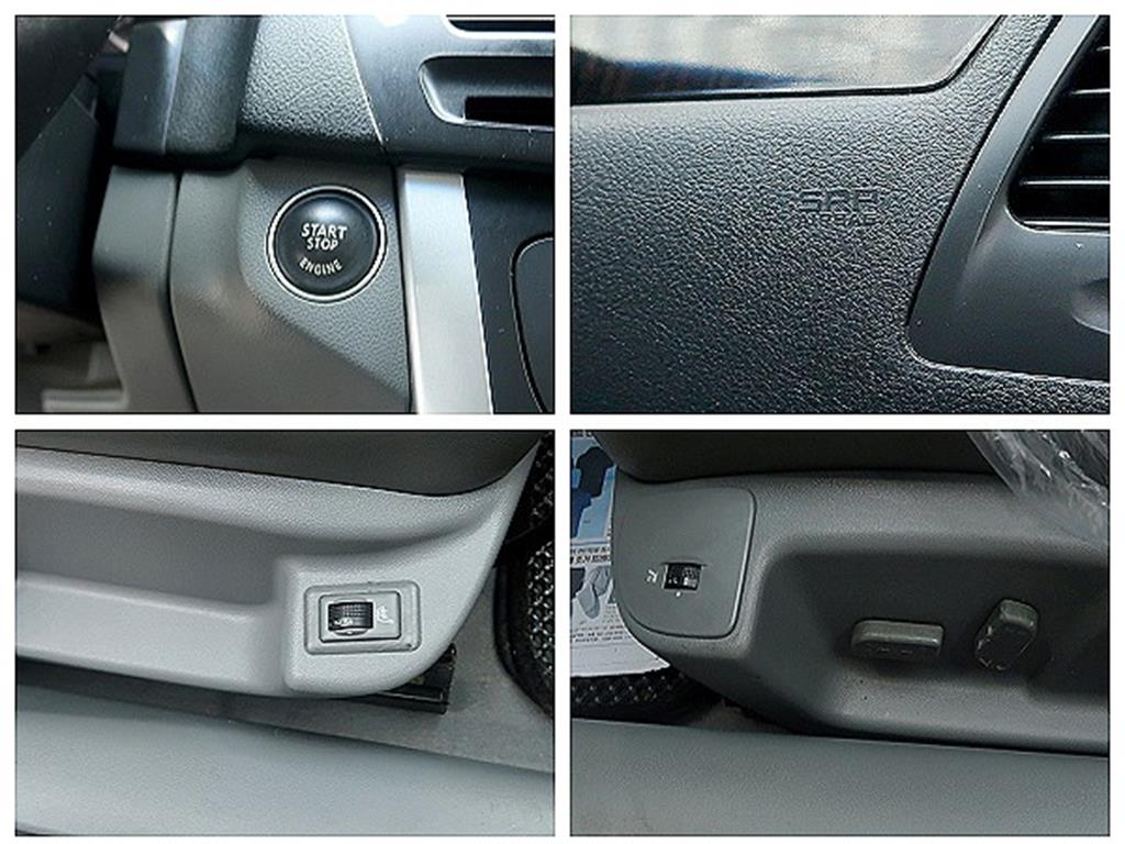 [르노코리아(삼성)] 뉴SM5(신형) SE PLUS - 이미지 20