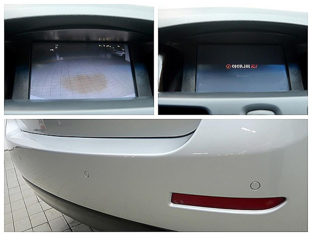 [르노코리아(삼성)] 뉴SM5(신형) SE PLUS - 이미지 19