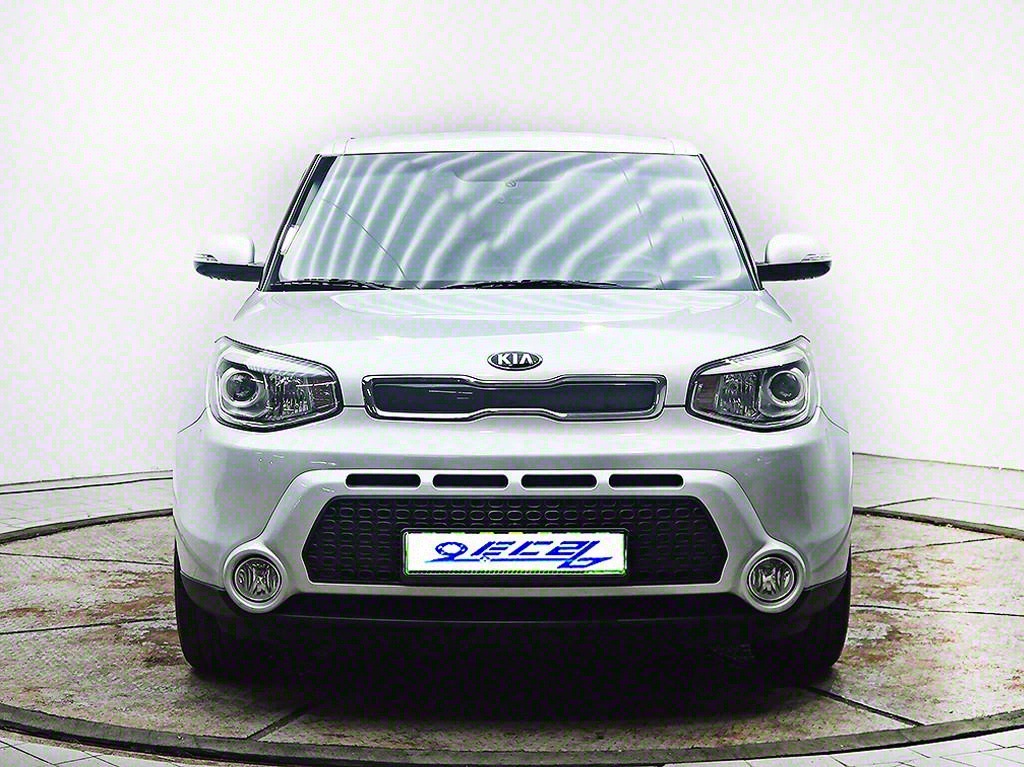 [기아] 올 뉴 쏘울 1.6 GDI 프레스티지        (5인승)