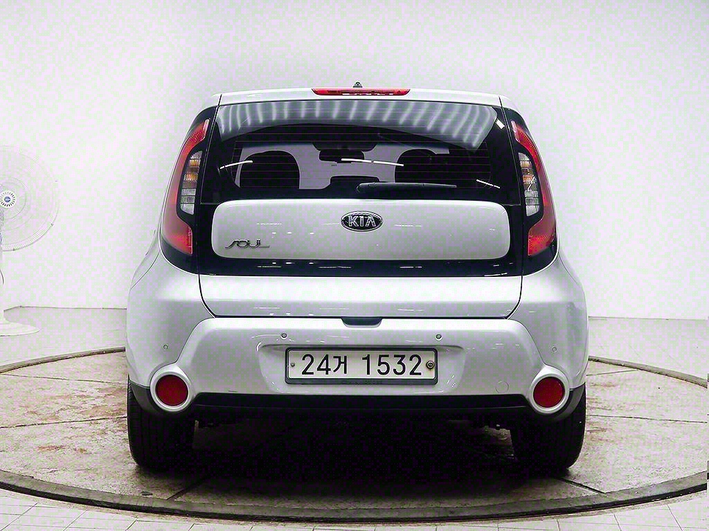 [기아] 올 뉴 쏘울 1.6 GDI 프레스티지        (5인승) - 이미지 3