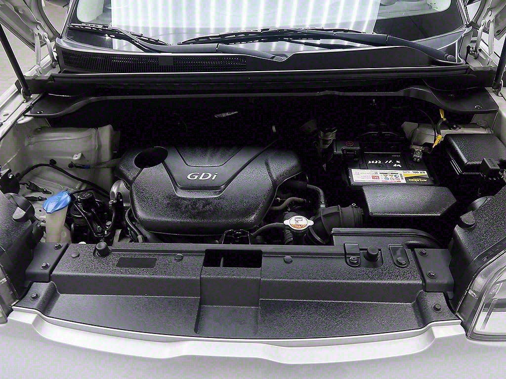 [기아] 올 뉴 쏘울 1.6 GDI 프레스티지        (5인승) - 이미지 7