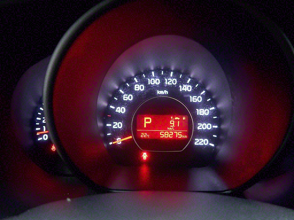 [기아] 올 뉴 쏘울 1.6 GDI 프레스티지        (5인승) - 이미지 6