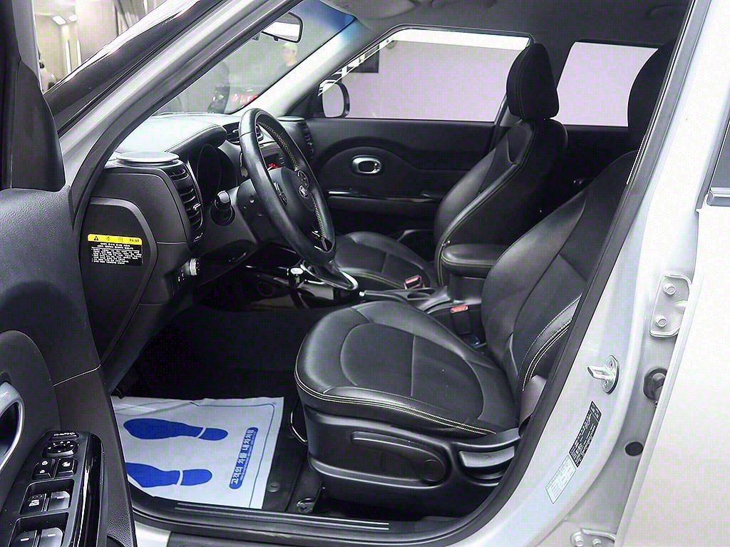 [기아] 올 뉴 쏘울 1.6 GDI 프레스티지        (5인승) - 이미지 11