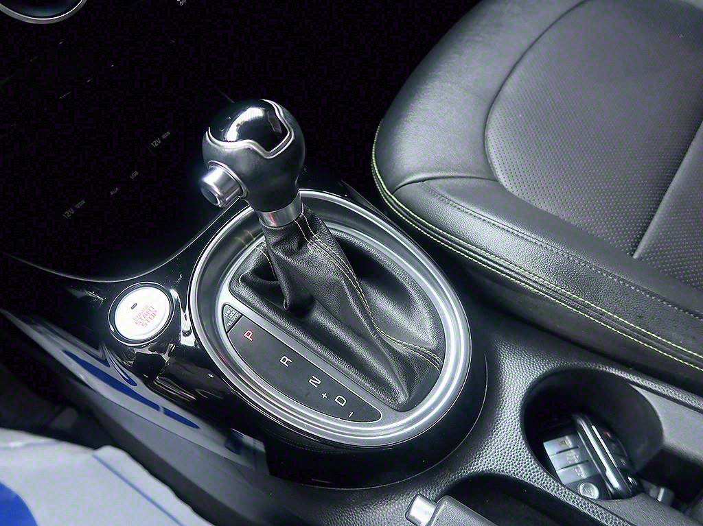 [기아] 올 뉴 쏘울 1.6 GDI 프레스티지        (5인승) - 이미지 10