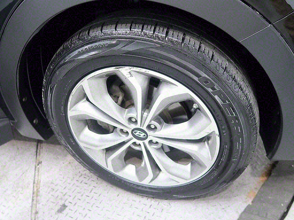 [현대] 싼타페 DM 디젤 2WD 2.0 프리미엄 - 이미지 8