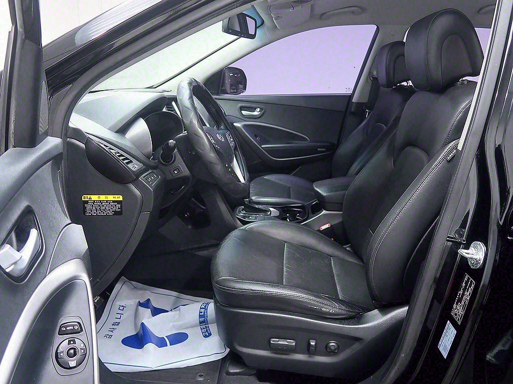 [현대] 싼타페 DM 디젤 2WD 2.0 프리미엄 - 이미지 11