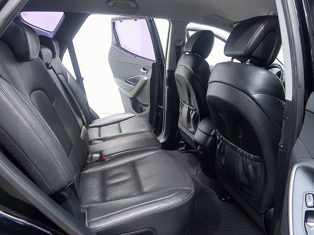 [현대] 싼타페 DM 디젤 2WD 2.0 프리미엄 - 이미지 12