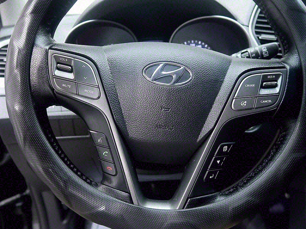 [현대] 싼타페 DM 디젤 2WD 2.0 프리미엄 - 이미지 16