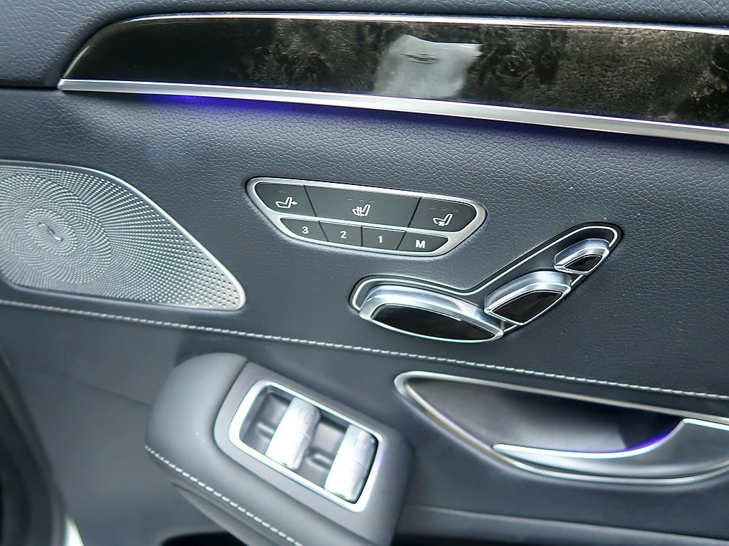[벤츠] S클래스-W222 S 63 AMG 4MATIC - 이미지 15