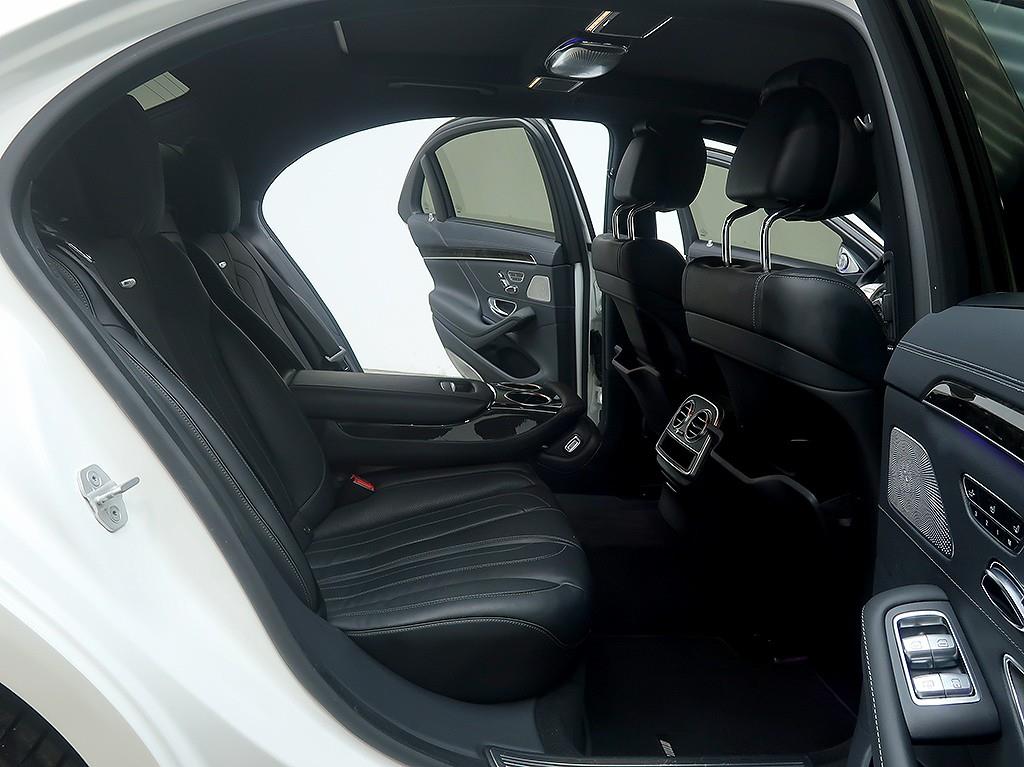 [벤츠] S클래스-W222 S 63 AMG 4MATIC - 이미지 12