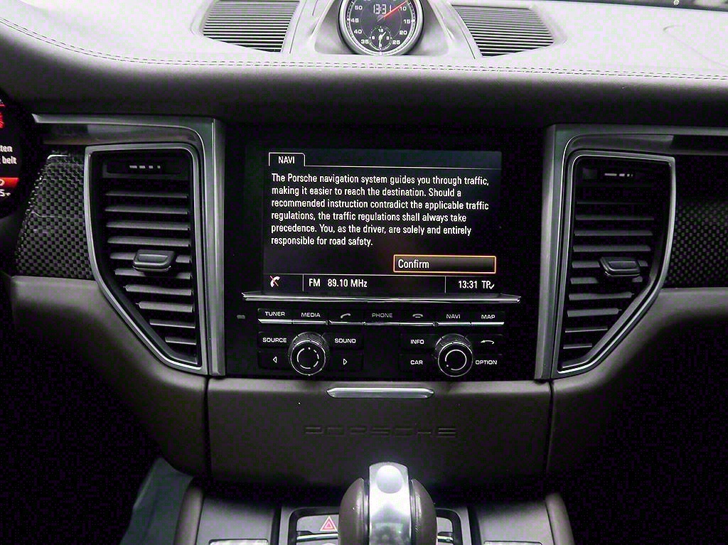 [포르쉐] 마칸 가솔린 3.6 터보 - 이미지 9